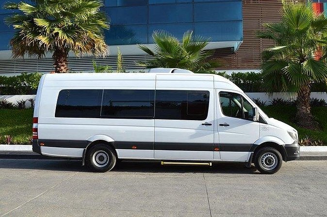 Private Round Trip Transportation Hotel to Hotel Playa del Carmen - Who This Private Round Trip Transfer Works Best For