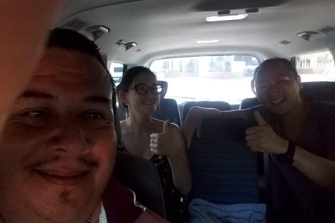 Private Roundtrip from Cancun Airport to Playa del Carmen - Drop-off at your Playa del Carmen accommodation, and why no extra stops is worth it