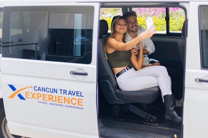 Private Roundtrip Transfer to Costa Mujeres Hotels - Why This Private Costa Mujeres Transfer Feels Like a Vacation Start