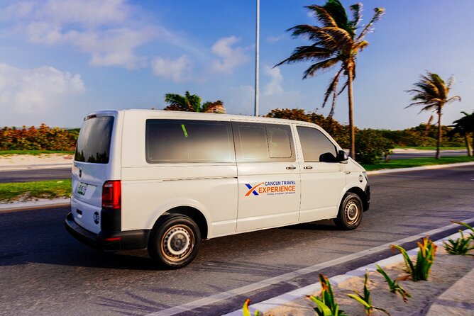 Private Roundtrip Transfer to Costa Mujeres Hotels - What the Best Reviews Reveal (and What You Should Still Watch)
