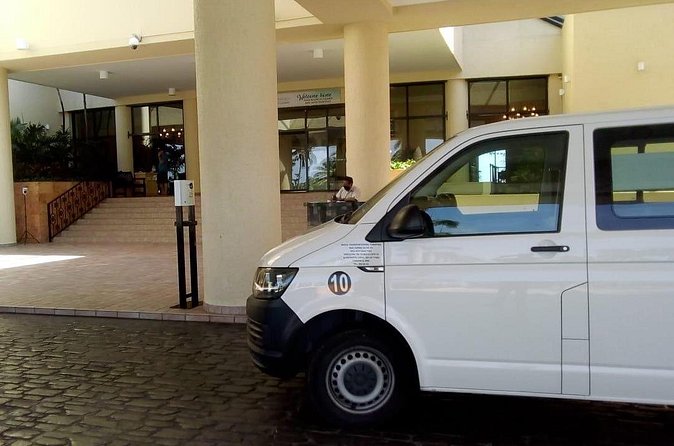 Private Roundtrip Transportation CUN Airport-Puerto Morelos - The return trip: hotel pickup and the value of being early