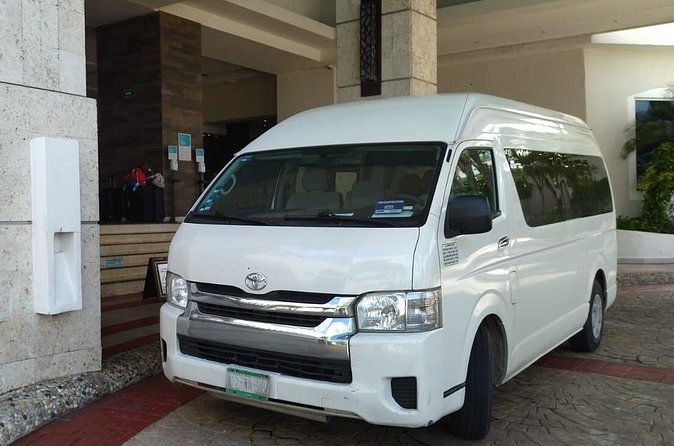 Private Roundtrip Transportation CUN Airport-Puerto Morelos - Hours and booking timing: make the schedule work for you