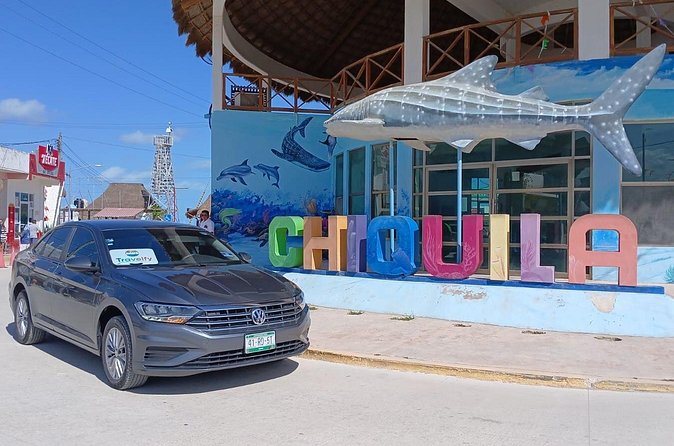 Private Roundtrip Transportation from Cancun Airport - Who Should Book This Transfer in Cancun