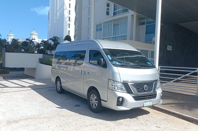 Private Roundtrip Transportation from Cancun Airport - Should You Book This Transfer? My Practical Decision Guide