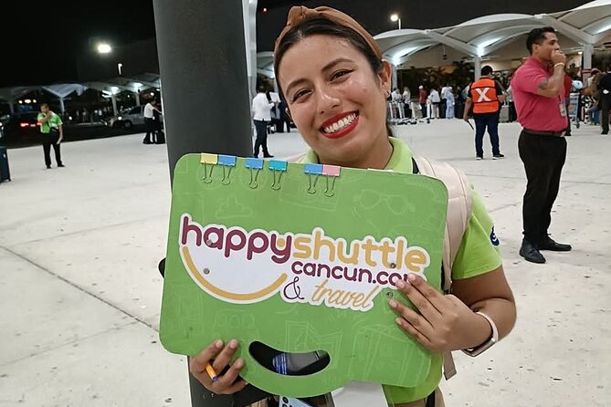 Private Roundtrip Transportation from Cancun Airport to Cancun Hotel Zone - Key Points to Know Before You Go