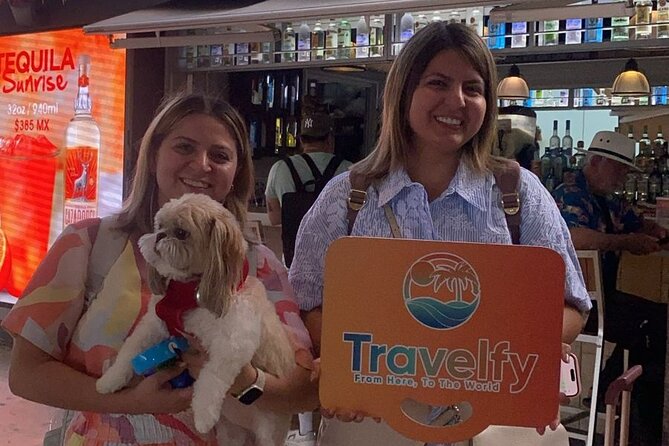 Private roundtrip transportation from Cancun airport to hotels - Private and exclusive: who this works best for