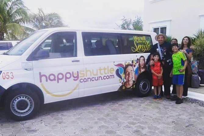 Private Roundtrip Transportation from Cancun Airport to Playa del Carmen - Why this private transfer works when Riviera Maya plans get messy