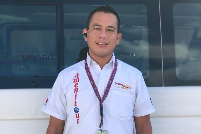 Private Roundtrip Transportation from Cancun Airport to Playa del Carmen - Stops and little extras: when “direct” still feels flexible