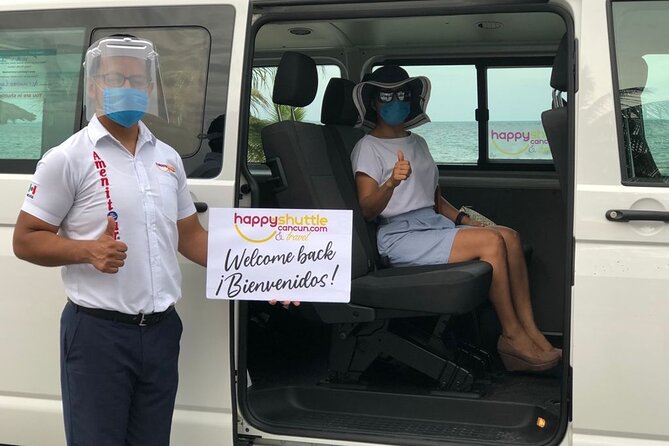 Private Roundtrip Transportation from Cancun Airport to Playa del Carmen - Who this transfer suits best, and who might want a different plan