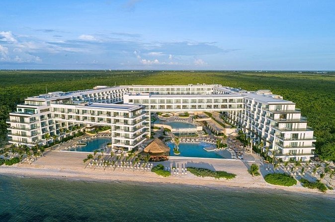 Private Shuttle Cancun Airport to/from Sensira Resort Riviera May - Tips, Service Animals, and Small Choices That Prevent Headaches