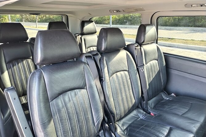 Private shuttle service to Cancun Airport, from hotel or lodging - Why this Cancun airport shuttle fits real travel schedules