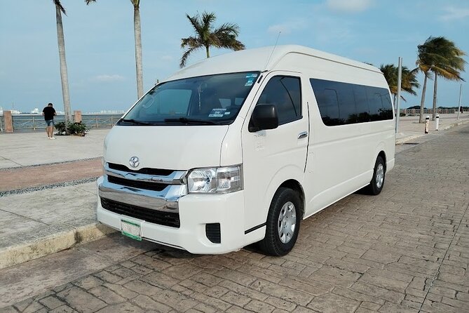 Private shuttle service to Cancun Airport, from hotel or lodging - Who should book this shuttle to Cancun Airport