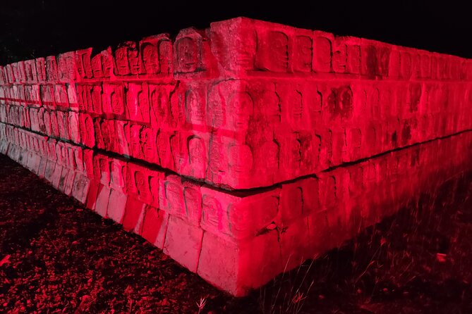 Private Starlit Chichen Itza Cave Adventure & Culinary Experience - Axel and Raymondo, the human side that shapes the day