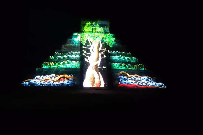 Private Starlit Chichen Itza Cave Adventure & Culinary Experience - Weather and minimum travelers, what can affect your plans
