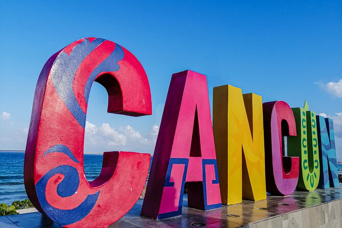 Private Tour at Puerto Morelos & Cenote from Cancun with Tequila - What This Private Cancun Day Really Includes