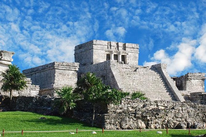 Private Tour: Coba and Tulum Ruins from Cancun - What Your Guide Adds, from Sergio to Alberto