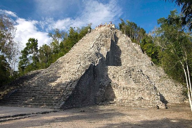 Private Tour: Coba and Tulum Ruins from Cancun - Price and Value: Why This Private Tour Costs What It Costs