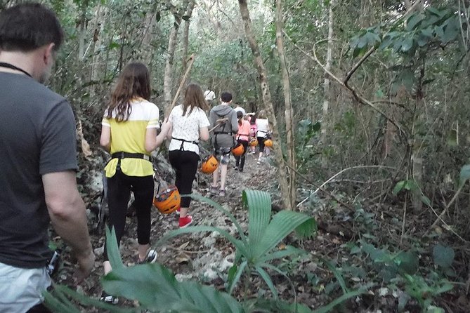 Private Tour: Jungle Adventure at Punta Laguna Nature Reserve - Punta Laguna, close to the Riviera Maya and far from the chaos