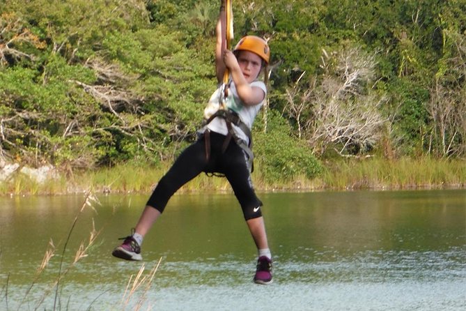 Private Tour: Jungle Adventure at Punta Laguna Nature Reserve - The wildlife hike: spider monkeys and the guide’s ecology talk