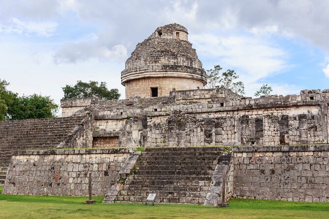 Private Tour Of Chitzen Itza with a Licensed Guide - Key Things That Make This Tour Work Well