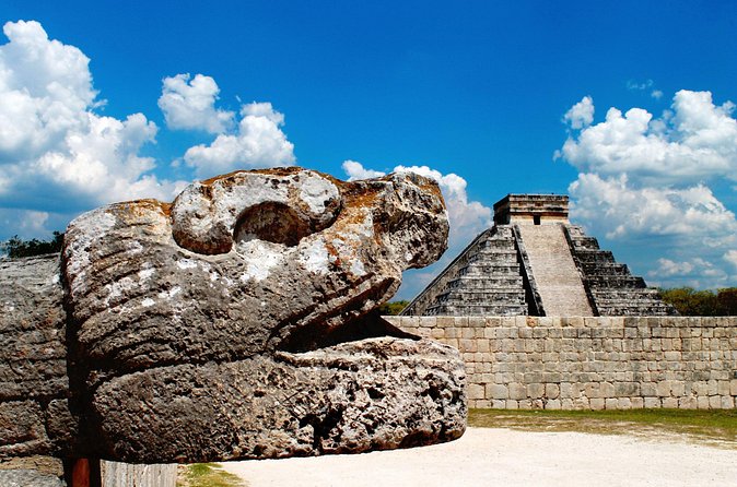 Private Tour Of Chitzen Itza with a Licensed Guide - Value and Price: What You Pay For