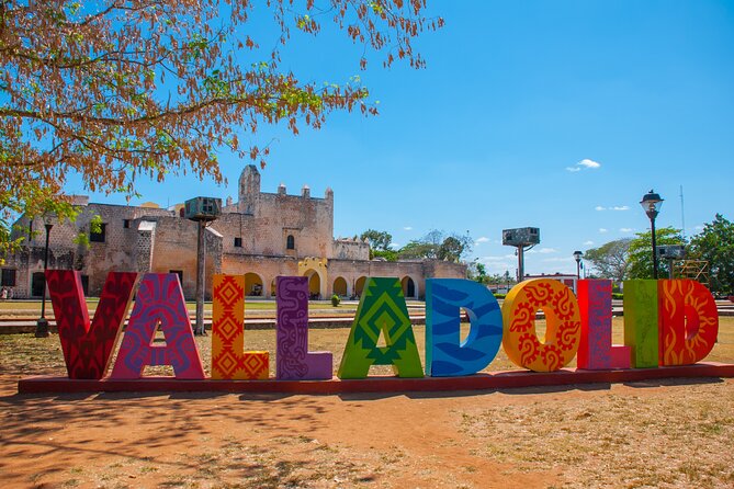 Private Tour to Chichen Itza, Valladolid and Ik Kil Cenote with Lunch - Chichen Itza in a Tight 3 Hours: What You Should Focus On