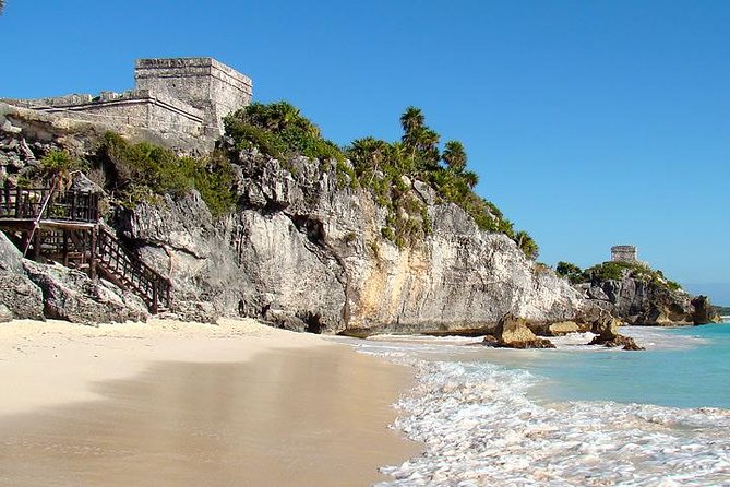 Private Tour: Tulum and Cave Adventure from Cancun - Why this Cancun day trip feels different, in a good way