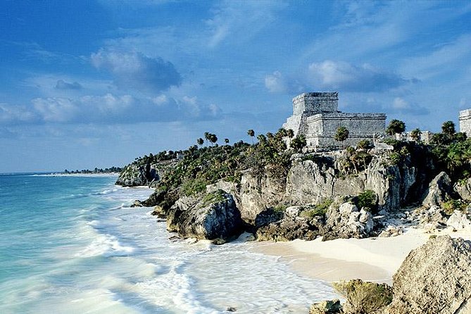 Private Tour: Tulum and Cave Adventure from Cancun - How strenuous is it, really?