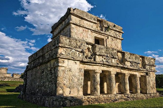 Private Tour: Tulum and Cave Adventure from Cancun - Getting started: pickup, timing, and staying comfortable