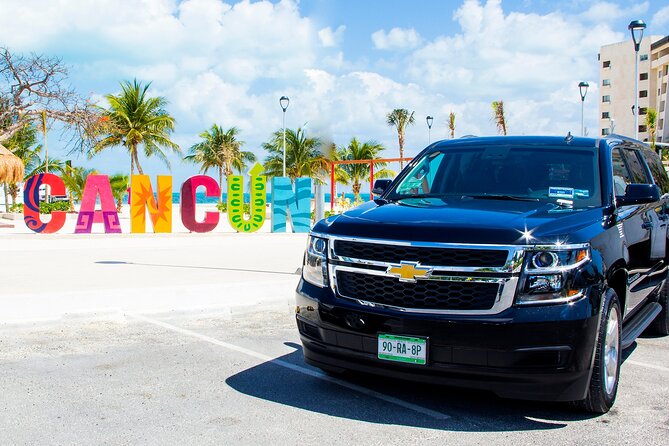 Private Transfer- Airport-Hotel Cancun Up 1 to 5 Passengers - Price and Value: When This Transfer Is Worth It