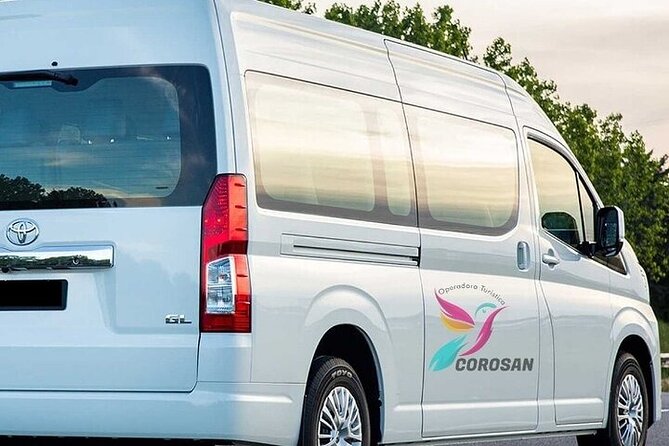 Private Transfer Airport to Hotel Zone Cancun - Quick Highlights You Can Use on Arrival