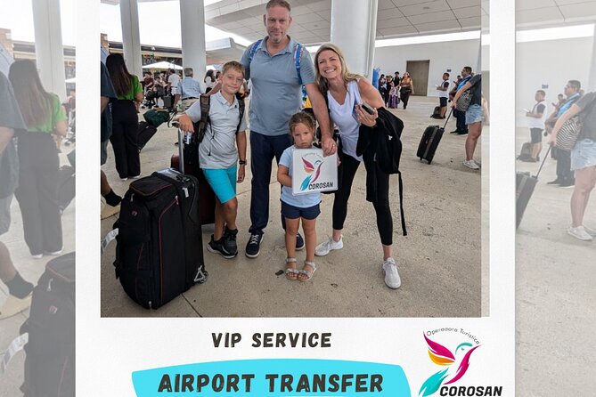Private Transfer Airport to Hotel Zone Cancun - Hotel Lobby to Airport: The 5-Minute Rule That Changes Everything
