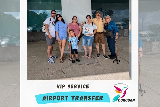 Private Transfer Airport to Hotel Zone Cancun - FAQ
