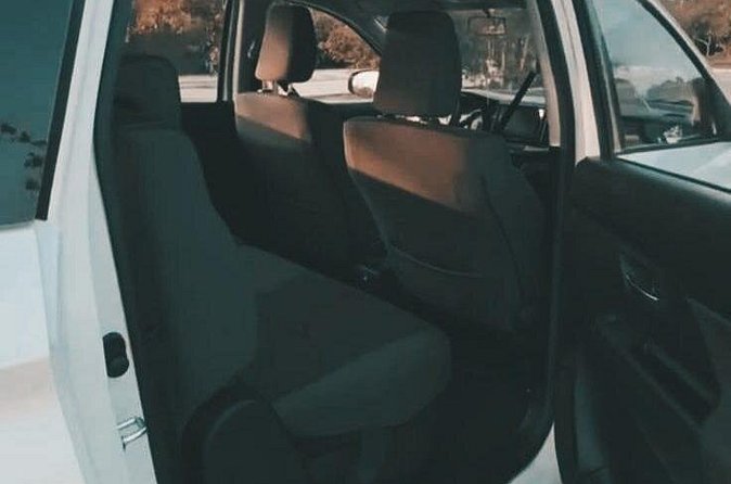 Private transfer Apto Cancun-Playa del Carmen | Viaje Redondo - Timing tips so you actually meet the driver