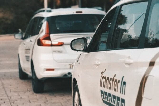 Private transfer Apto Cancun-Playa del Carmen | Viaje Redondo - Who this transfer is best for (and who might want a different plan)