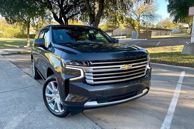 Private Transfer: Cancun Airport CUN to Playa del Carmen in SUV - The SUV Ride to Playa Del Carmen: Comfort Without Extra Stops