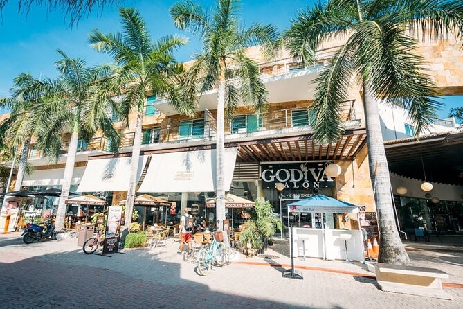Private Transfer: Cancun Airport CUN to Playa del Carmen in SUV - Timing, Availability, and the Real Meaning of 24-Hour Service
