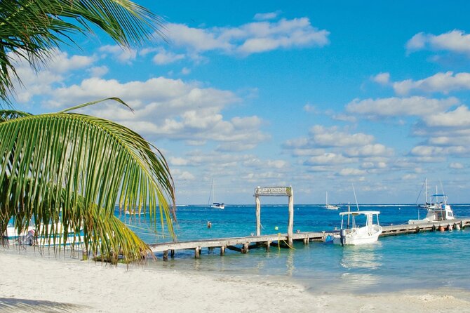 Private Transfer: Cancun Airport CUN to Playa del Carmen in SUV - Small Arrival Gotchas and How to Reduce Stress