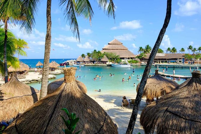 Private Transfer: Cancun Airport CUN to Playa del Carmen in SUV - Who This Transfer Fits Best