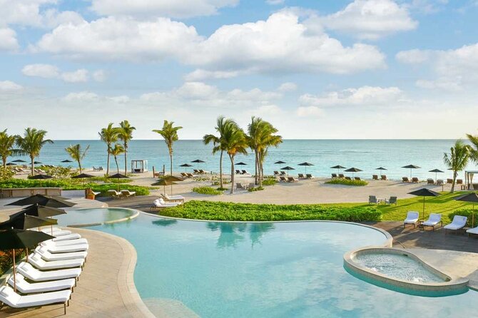 Private Transfer: Cancun Airport CUN to Playa del Carmen in SUV - Should You Book This Cancun Airport to Playa del Carmen Private Transfer?