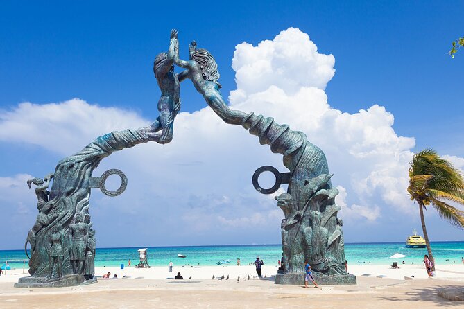 Private Transfer: Cancun Airport CUN to Playa del Carmen in SUV - Flight Delays and the 60-Minute Waiting Window That Actually Helps