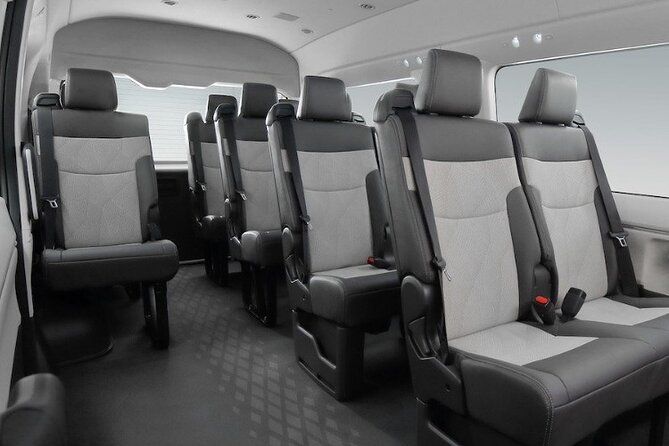 Private Transfer Cancun Airport- Playa del Carmen - Key highlights you’ll care about
