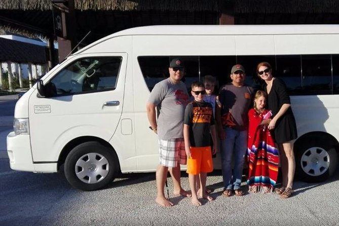 Private Transfer-Cancun Airport-Playa del Carmen One Way - Key Things That Make This Transfer Work