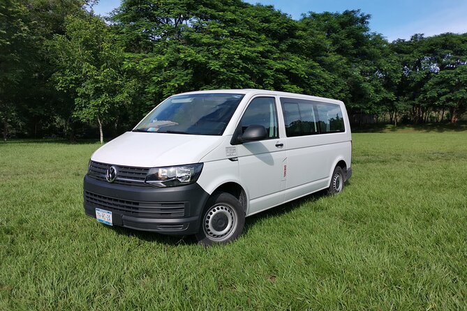 Private Transfer-Cancun Airport-Playa del Carmen One Way - Included Extras That Actually Matter