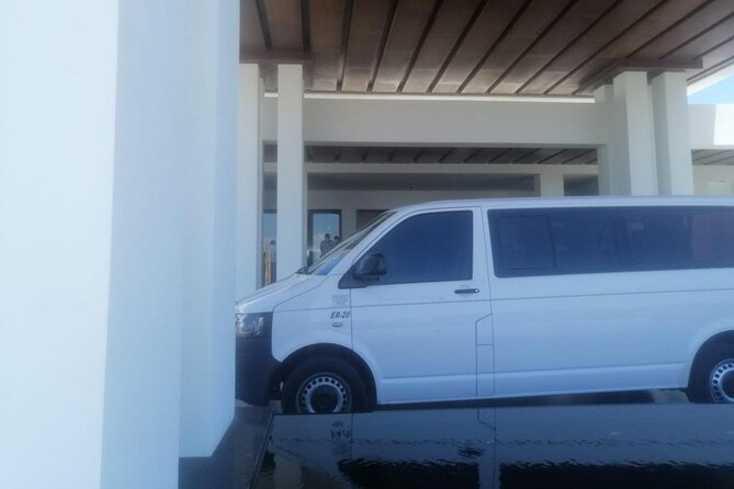 Prívate Transfer: Cancun Airport to Cancun, Playa or Tulum - Booking Details That Actually Matter at Cancun Airport