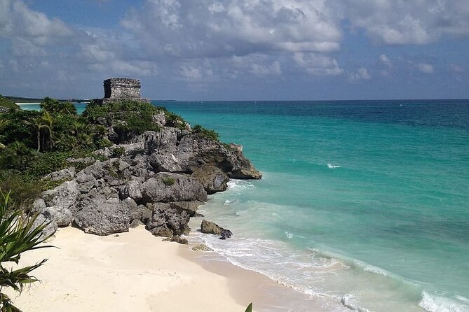 Private Transfer-Cancun Airport to Tulum Downtown - One Way - Drop-Off at Your Tulum Accommodation, and Why It Matters