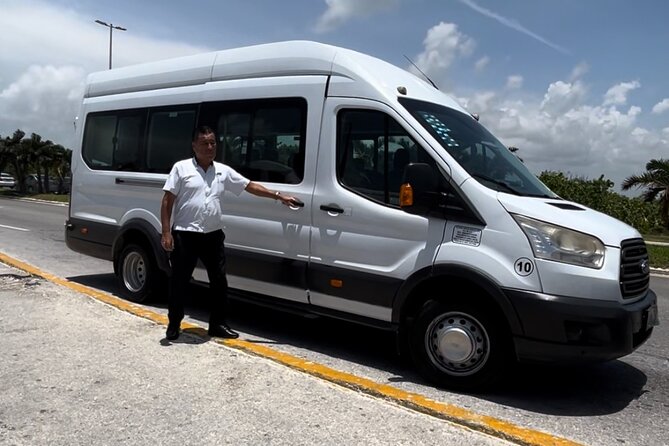 Private Transfer from ATO Cancun to Hotel Zone - Should you book this private Cancun airport transfer?