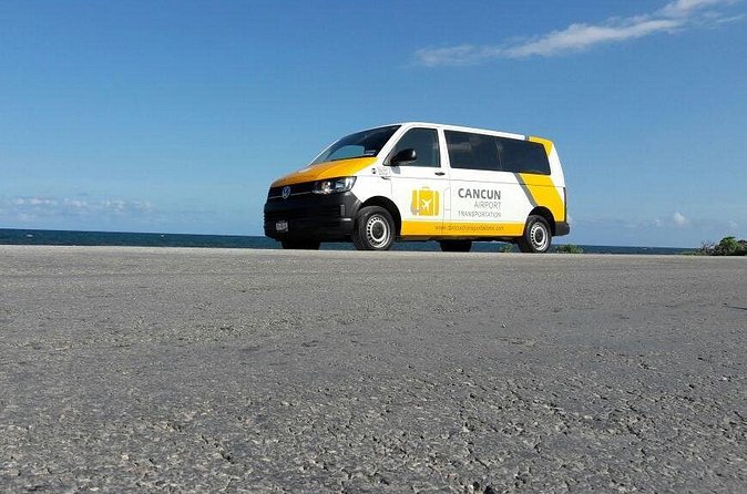 Private Transfer from Cancun Airport to Akumal - Luggage Help And The Real Rules For What Fits