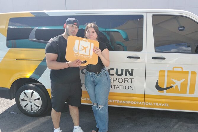Private Transfer from Cancun Airport to Akumal - Value In Real Life: What You Gain Over Shared Transport