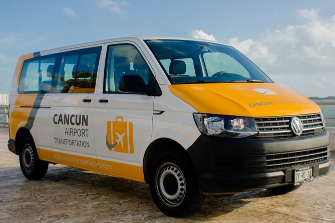 Private Transfer from Cancun Airport to Boulevard Kukulcan - Key Highlights Worth Your Attention